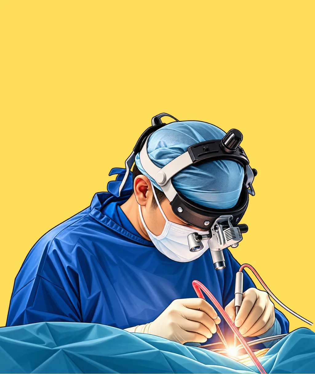 Neurosurgery at Ayurgreen Hospital